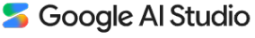 Google AI Studio