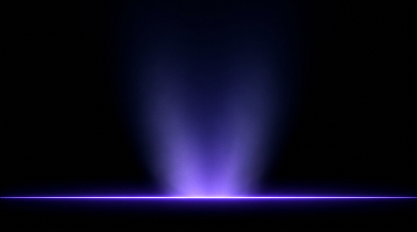 Pricing Glow Background
